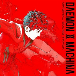 ߥ塼å ե ɡTrack 188 DAEMON X MACHINAס֥饤Υȥꥨ Ǥν̩αȡ