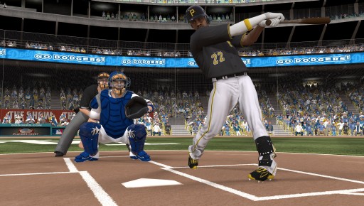 DLѥȥMLB 15 THE SHOWʱѸǡˡפPS4 / PS3 / PS Vita49ۿ᤭Τäꥢʥ᥸㡼꡼θ