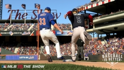 DLѥȥMLB 15 THE SHOWʱѸǡˡפPS4 / PS3 / PS Vita49ۿ᤭Τäꥢʥ᥸㡼꡼θ