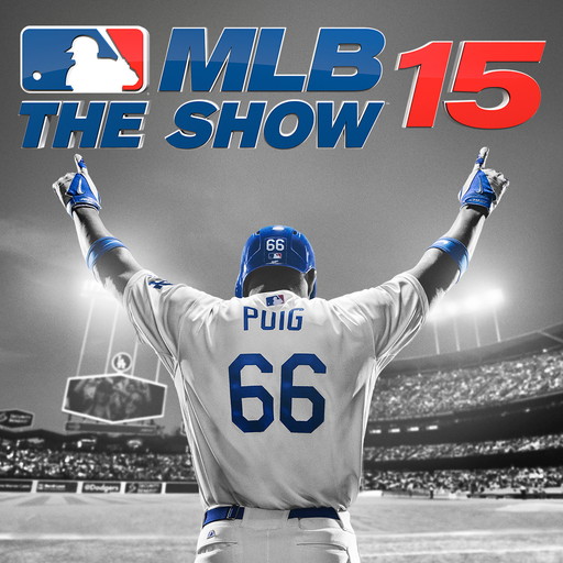 MLB 15 THE SHOWסSCE饤ôˤݡȴ褬ư