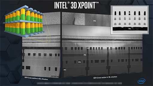 ̾ԸSSDSSD 665pפIntelOptane Memoryפ3D NANDפ˴ؤǿ餫