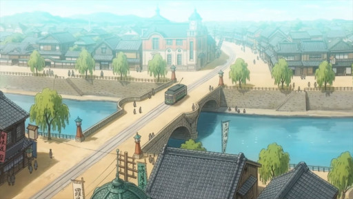 画像ギャラリー No.007のサムネイル画像 / 「妖怪ウォッチ」シリーズ，最新企画「名探偵 猫又之助」を「妖怪ウォッチ ぷにぷに」上で展開。夏目漱石と猫が奇妙な事件の解決に挑む