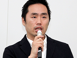 ���������꡼ No.002�Υ���ͥ������ / �֥����ӥåȥ������פ��ۿ����Ϥ�6��17���˷��ꡣ�����ǥ�����ΰ����򼴤ˡ������ƥ�����������ͤ���������θ�������ͤ��ݡ���