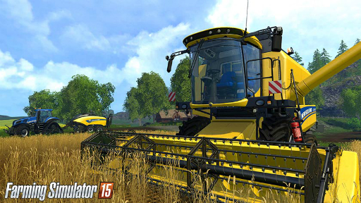  No.006Υͥ / E3 2015ȥFarming Simulator 15פΥꥨꥤ󥿥ӥ塼٤̵Ĥѥȥǥץ쥤Ǥ