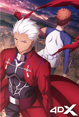 ǡFate/stay night [Heavens Feel]III.spring song6ܤŵ󤬲