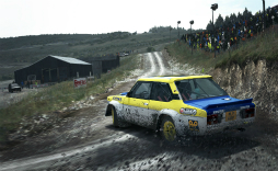 CodemastersDiRT꡼ǿDiRT RallyפȯɽSteamEarly AccessǤϤޤ