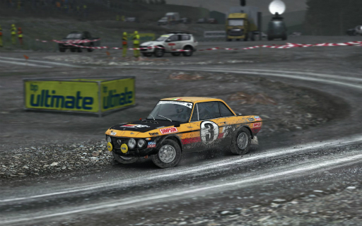 ޤ˸󵢤ȤäɽƤϤޤ롣꡼ǿDiRT RallyפΥ꡼ǥӥ塼