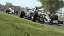 F1 2015סF1ɥ饤Сһ᤬б餹Ȥۿ