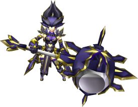 画像ギャラリー No.001のサムネイル画像 / 「モンスターギア」の事前登録は本日まで。事前登録ガチャが無制限に