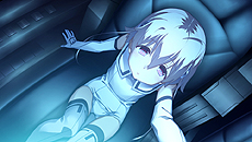 ���������꡼ No.007�Υ���ͥ������ / �֤Ҥޤ��-Pebble in the Sky-�ס֤��ޤĤߤ���ˡ� ���ΤϤ��Ƥˡפ�PS Vita�Ǥ�2015ǯ�Ƥ��о졣��Ԥ�character1 2015�ǻ�ͷ��Ÿ��