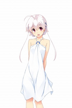 ���������꡼ No.012�Υ���ͥ������ / PS Vita�ǡ֤Ҥޤ��-Pebble in the Sky-����ξ������ꥨ����CV������ ���ˤʤ��о쥭��饯�������󤬸�����