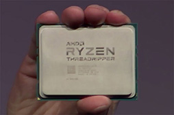 1632åɤΡRyzen Threadripper 1950XפϡIntelΡCore i9-7900XפƱ999ɥ8ܤо