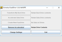 FuzeDrive for Ryzenץߥ˥ӥ塼19.99ɥ㤨HDD®ǽϡPCΥǡɤ߽Фɤޤǹ®ǤΤ