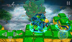 ���������꡼ No.007�Υ���ͥ������ / ��������������紶�򤫤�Ω�Ƥ롣���ޥ۸������������ѥ��륲�����Almightree: The Last Dreamer�פ�Ҳ𤹤�֡ʤۤܡ��������ޥۥ������̿�����828��