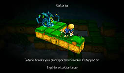 ���������꡼ No.008�Υ���ͥ������ / ��������������紶�򤫤�Ω�Ƥ롣���ޥ۸������������ѥ��륲�����Almightree: The Last Dreamer�פ�Ҳ𤹤�֡ʤۤܡ��������ޥۥ������̿�����828��