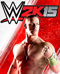  No.002Υͥ / WWE 2K15פۿSteamǳϡ2KŸWWE 2Kץ꡼ܺPCץåȥեǥӥ塼