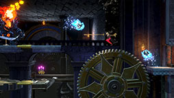 Bloodstained: Ritual of the NightסԽλΥʥȡ꡼ͭDLC֥ɥߥ˥פ꡼