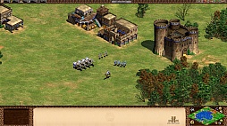  No.011Υͥ / ȥॷ祦201511ϡޥǤΡAge of Empires II: The Age of KingsפǡƼԤܻؤ