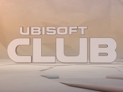 Ubisoftがプレイヤー向けのリワードプログラム「Ubisoft Club」のサービスを開始