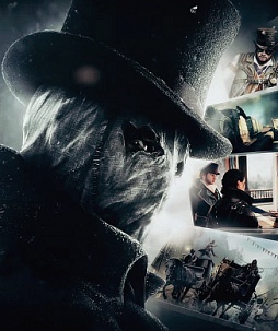 画像集 No.003のサムネイル画像 / 「アサシン クリード シンジケート」の最新DLC「Jack the Ripper」をいろいろなアングルで楽しめるインタラクティブトレイラーが公開
