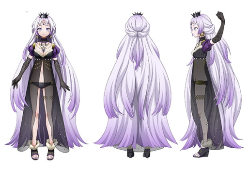 ���������꡼ No.006�Υ���ͥ������ / �ֶ丰�Υ��륫�ǥ����ȥ饤�֡פΥ����������ǥå�3�郎����ȯ��