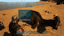 ARK:Survival Evolvedסֶεס֥ХХס֥եȡפʤɤΥॷƥ󤬸ץ쥤Ͽȥȥ쥤顼