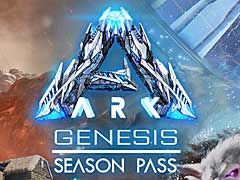 スパイク・チュンソフト，PS4版「ARK: Survival Evolved」のダウンロードコンテンツ「ARK: GENESIS PART 1」の配信を本日開始