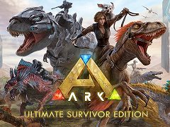 PS4版「ARK: Survival Evolved」のセールが開催。ゲーム本編と各種DLCがセットになった“Ultimate Survivor Edition”も30％オフに