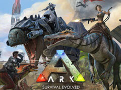 「ARK: Survival Evolved」「ダイイングライト2 ステイ ヒューマン」が割引価格に。スパイク・チュンソフトがPS Storeのセールに参加