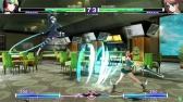 UNDER NIGHT IN-BIRTH Exe:Late[st]ץ˥Ȥ722ۿ