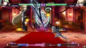 UNDER NIGHT IN-BIRTH Exe:Late[st]ץ˥Ȥ722ۿ