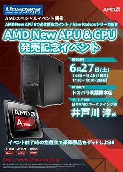 AMDRadeon R9 Fury XAPUβ⥤٥Ȥ627˽ոǳ