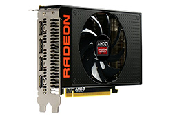  No.003Υͥ / Mini-ITXΥɤǥڥåȲʤR9 Fury X饹!? AMDRadeon R9 Nanoפȯɽ