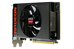 Mini-ITXΥɤǥڥåȲʤR9 Fury X饹!? AMDRadeon R9 Nanoפȯɽ