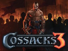1万体のユニットが激突する，歴史モノRTSシリーズ久々の新作「Cossacks 3」の発売日が9月20日に決定