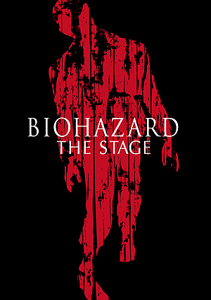 ֥Хϥɡ׽沽BIOHAZARD THE STAGEפEX THEATER ROPPONGIˤ10ܤ˸