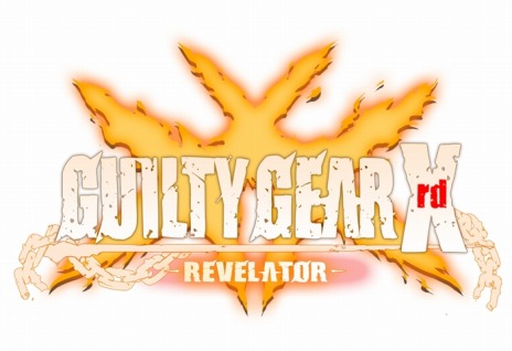  No.003Υͥ / GUILTY GEAR Xrd -REVELATOR-פưϡץ쥤䡼ɤɲåȴ󤬳Ť