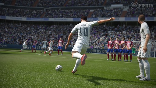 PS֥ץ쥭㥹.1ϡFIFA 16פPS Awardsפý