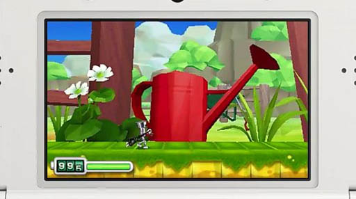 ���������꡼ No.007�Υ���ͥ������ / ���ӥ��ܺǿ���֤ʤ��ʤ異������󡪤��뤰�롪���ӥ��ܡ��פ�����ȯ�䡣�ۤ�������Τ��ӥ��ܡ�amiibo��Ʊ��ȯ��