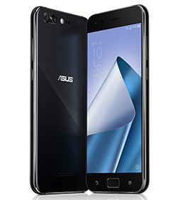 ASUSǥ奢륫ܤοޥۡZenFone 4סZenFone 4 ProסZenFone 4 Selfie Proפȯ