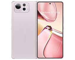 画像ギャラリー No.005のサムネイル画像 / Snapdragon 8 Elite搭載のハイエンドスマホ「Zenfone 12 Ultra」がASUSから5月30日発売