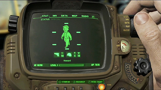 E3 2015Ϥʤǯ⡪ Fallout 4 1110ȯ