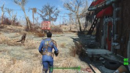 E3 2015ϡFallout 4פCreation Kit2016ǯƬо졣Todd HowardΥȡ٥Ȥǿ餫