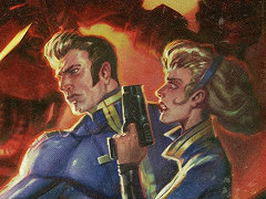 「Fallout 4」，3本のDLCが正式発表。今後もさらなるリリースを予定