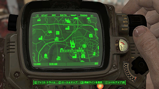 Fallout 4פMODƳơ򤵤˳ڤ⤦ ӥʡΤΡBethesda.net׻Ȥֺ