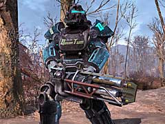 「Fallout 4」にMODを導入して，冒険をさらに楽しもう！ 　ビギナーのための「Bethesda.net」使い方講座