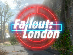 「Fallout 4」のファンメイドによる大型MOD“Fallout: London”の新たなアナウンスメントトレイラーが公開に。発売時期は2023年中に決定