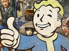 「Fallout 4」，PC/PS5/Xbox Seriese Xでのパフォーマンスを改善するアップデートを2023年に配信。「Fallout 76」のイベント情報も公開