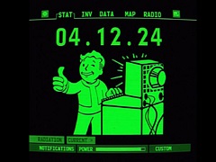 「Fallout」を題材とした実写ドラマシリーズがAmazon Prime Videoにて2024年4月12日より配信
