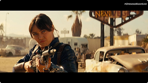 ꡼ No.001Υͥ / ¼̥ɥޡFalloutSeason 2ۿ2025ǯ1217˷ꡣ㥹ƥ󡦥餸Сȡϥо졣ǥλѤ